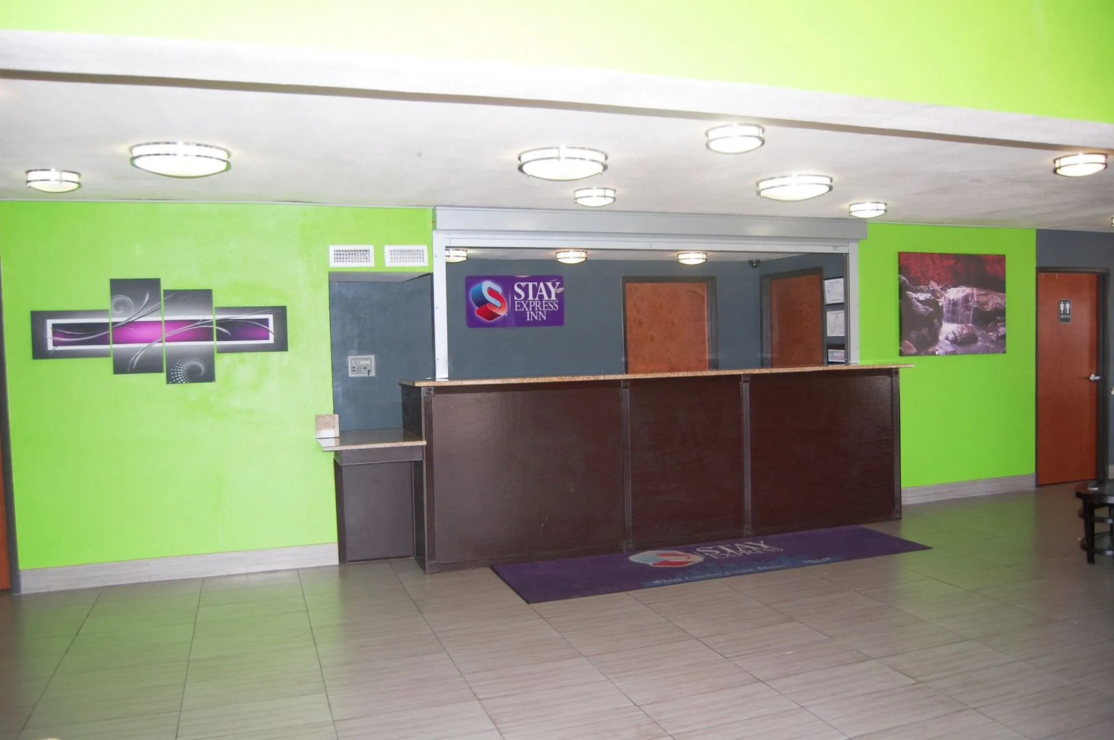 Foto - Stay Express Inn Dallas - Fair Park / Downtown