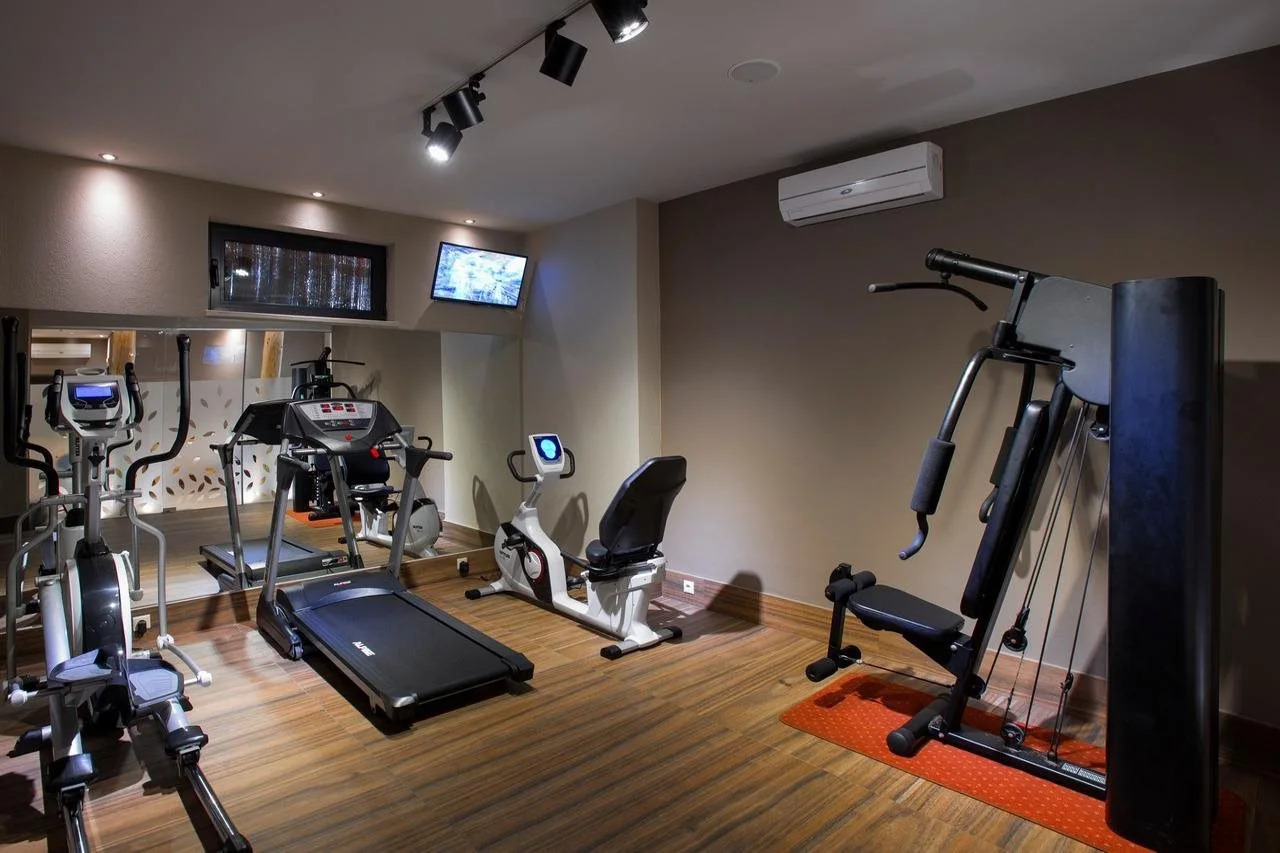 Foto - Atlantis Beach Hotel