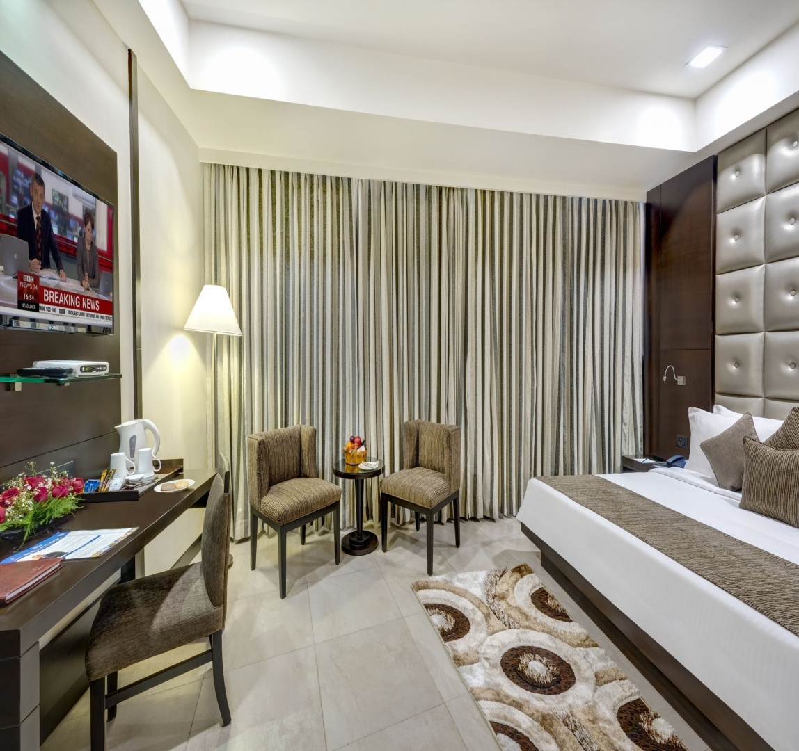 Peerless Hotel Kolkata