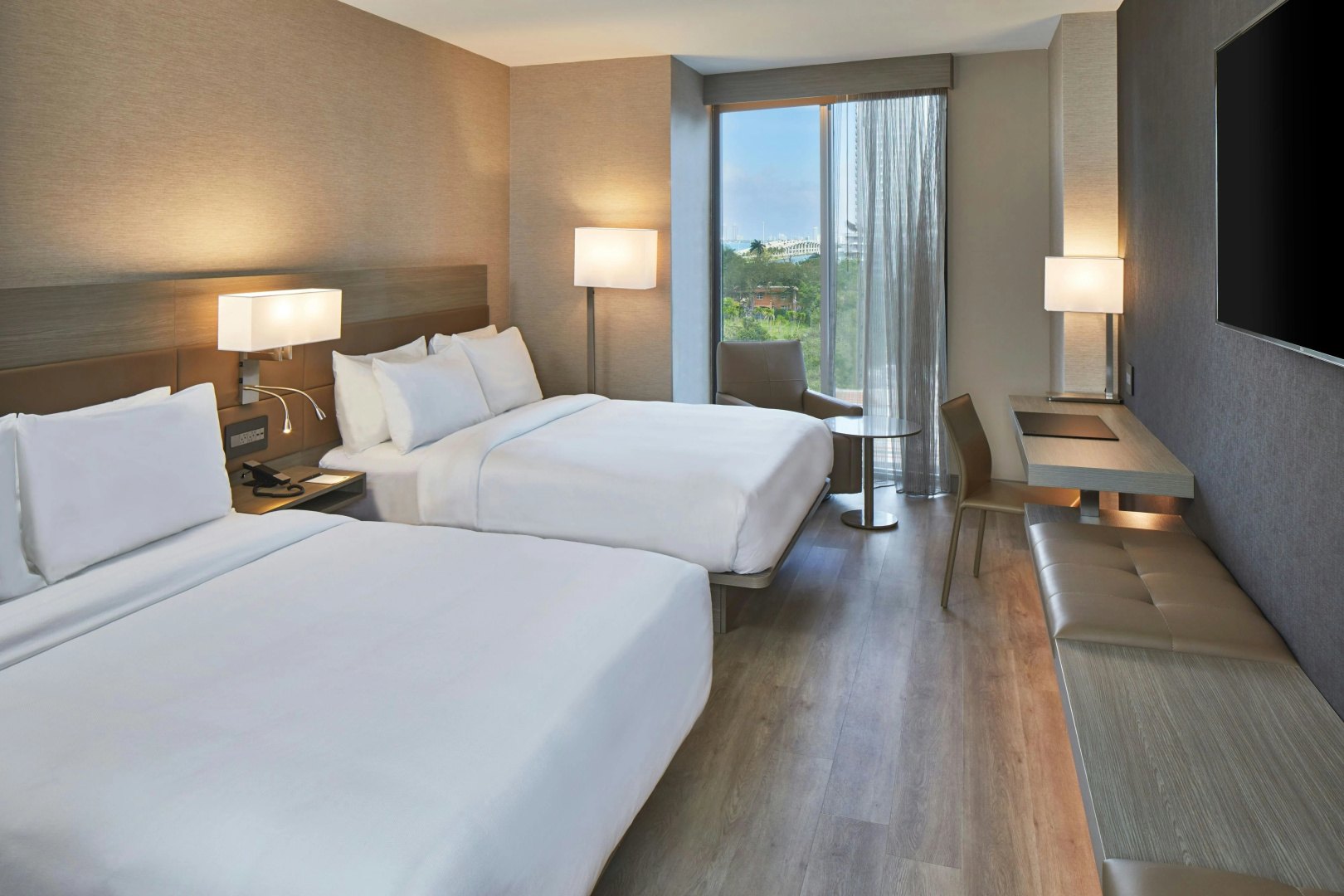 Foto - AC Hotel Miami Wynwood
