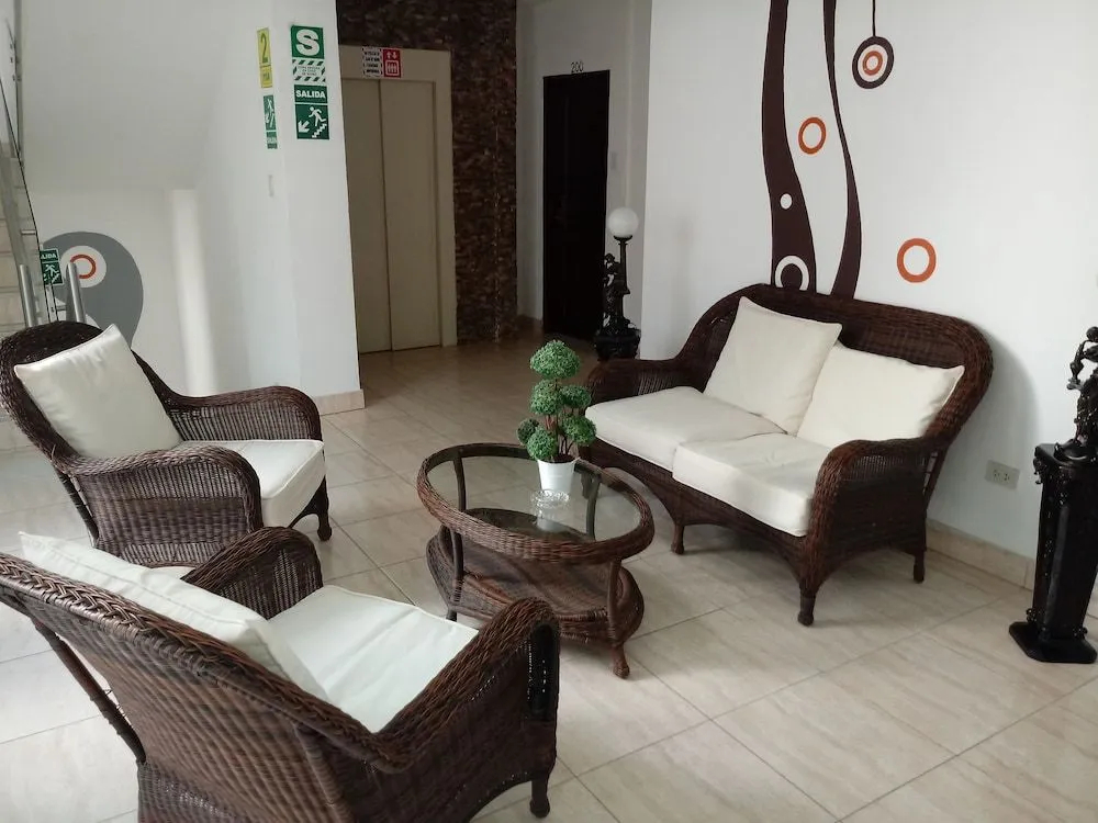 Foto - Riosol Tarapoto Hotel