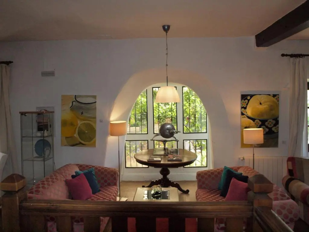 Photo - Molino Del Santo