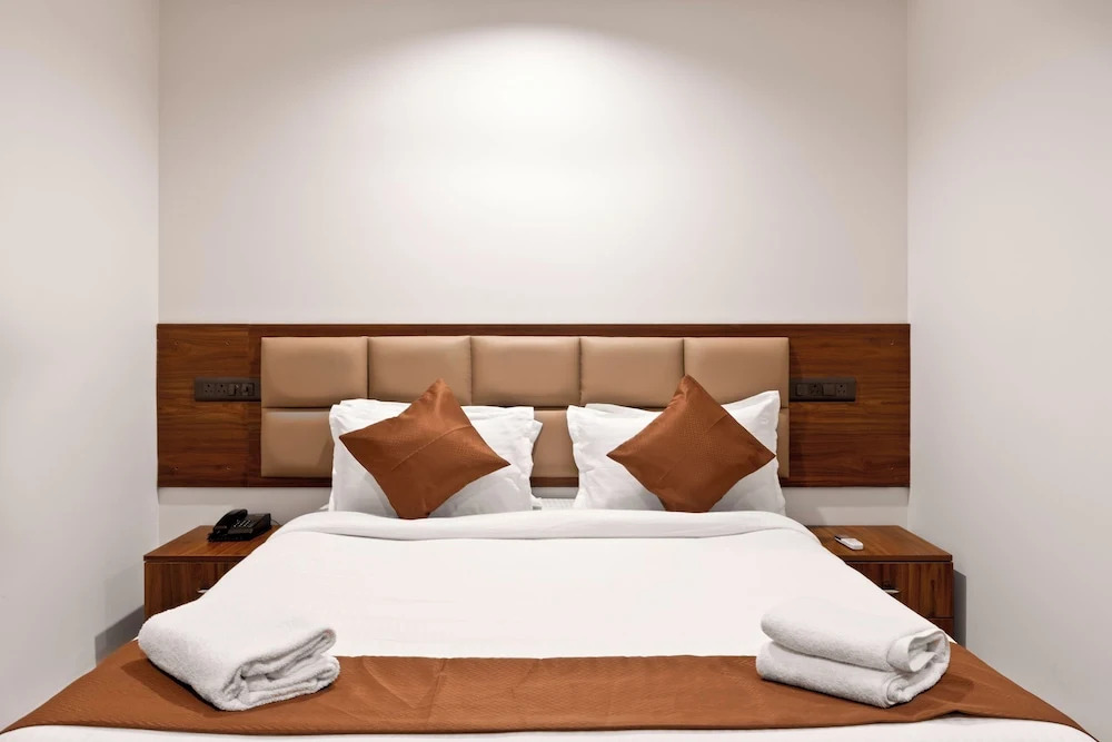 Foto - The Elite Hotel