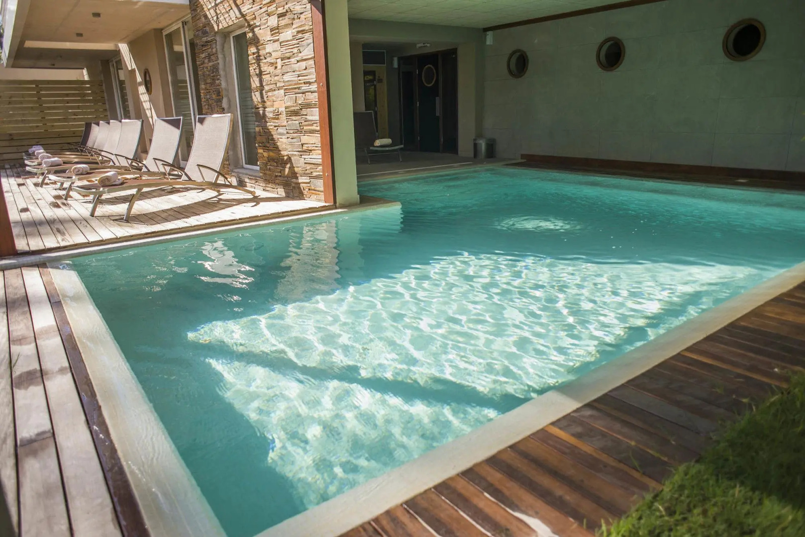 Foto - 2122 Hotel Art Design