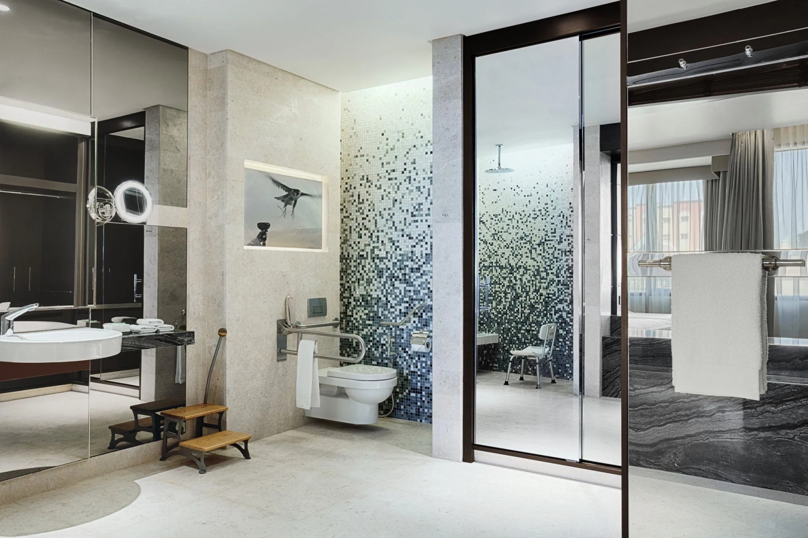 Foto - The Westin Doha Hotel & Spa