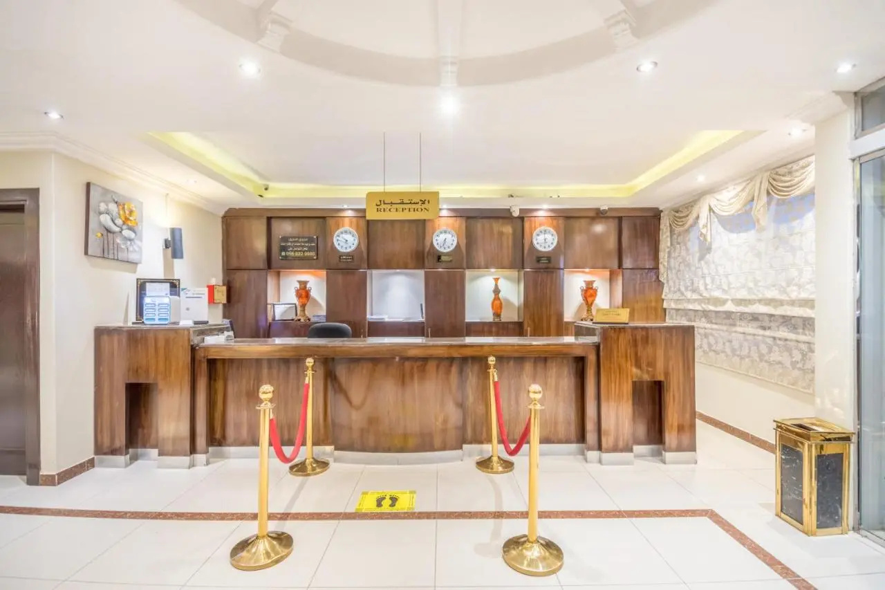 Foto - DAR NEYAARA SERVICED APARTMENTS - Economic