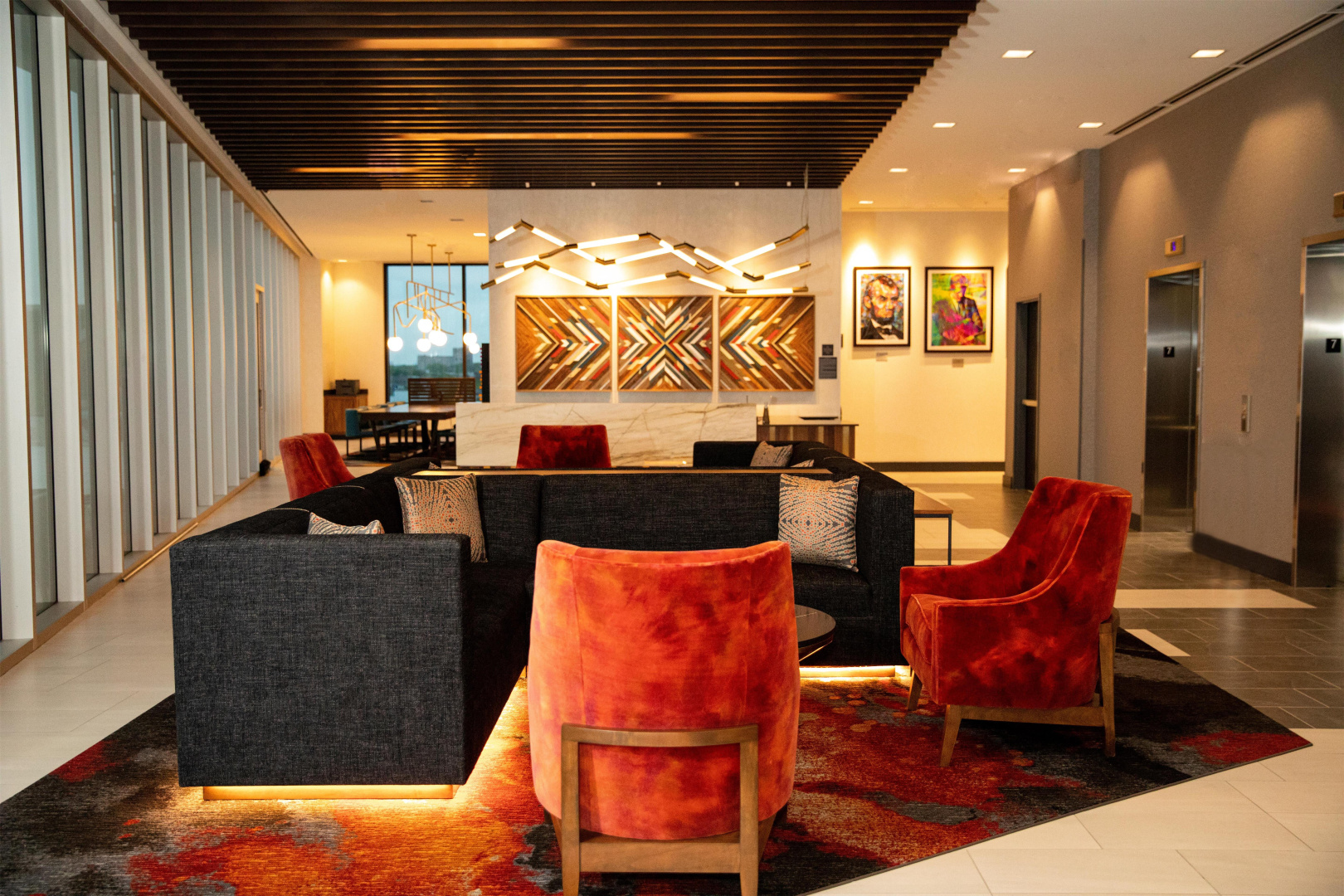 Foto - Hyatt Place Chicago/Wicker Park