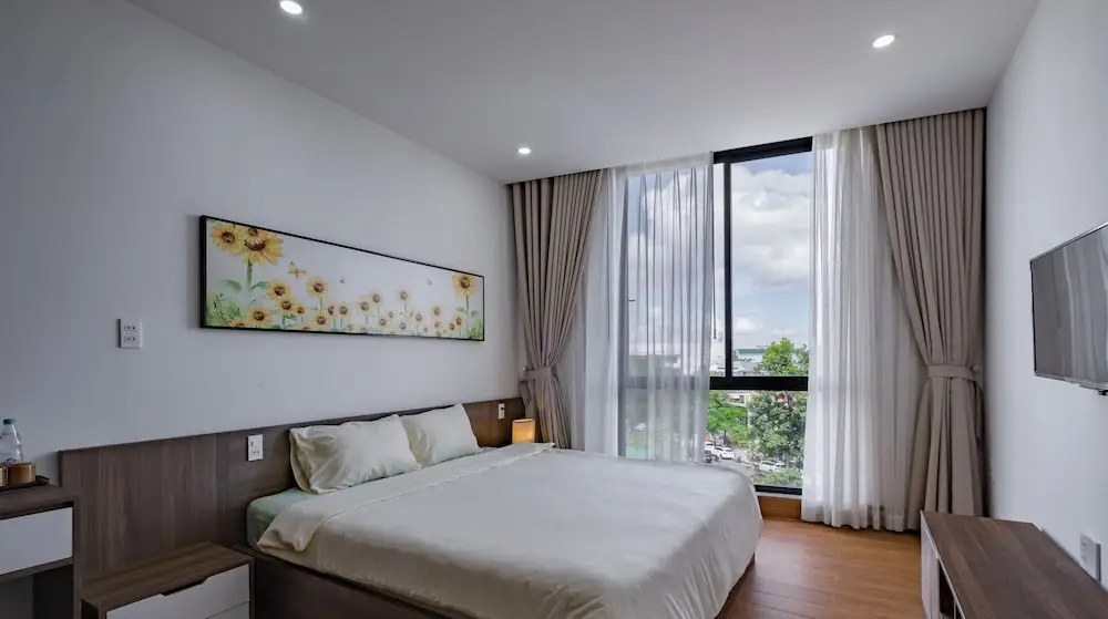 L'Amour Homestay