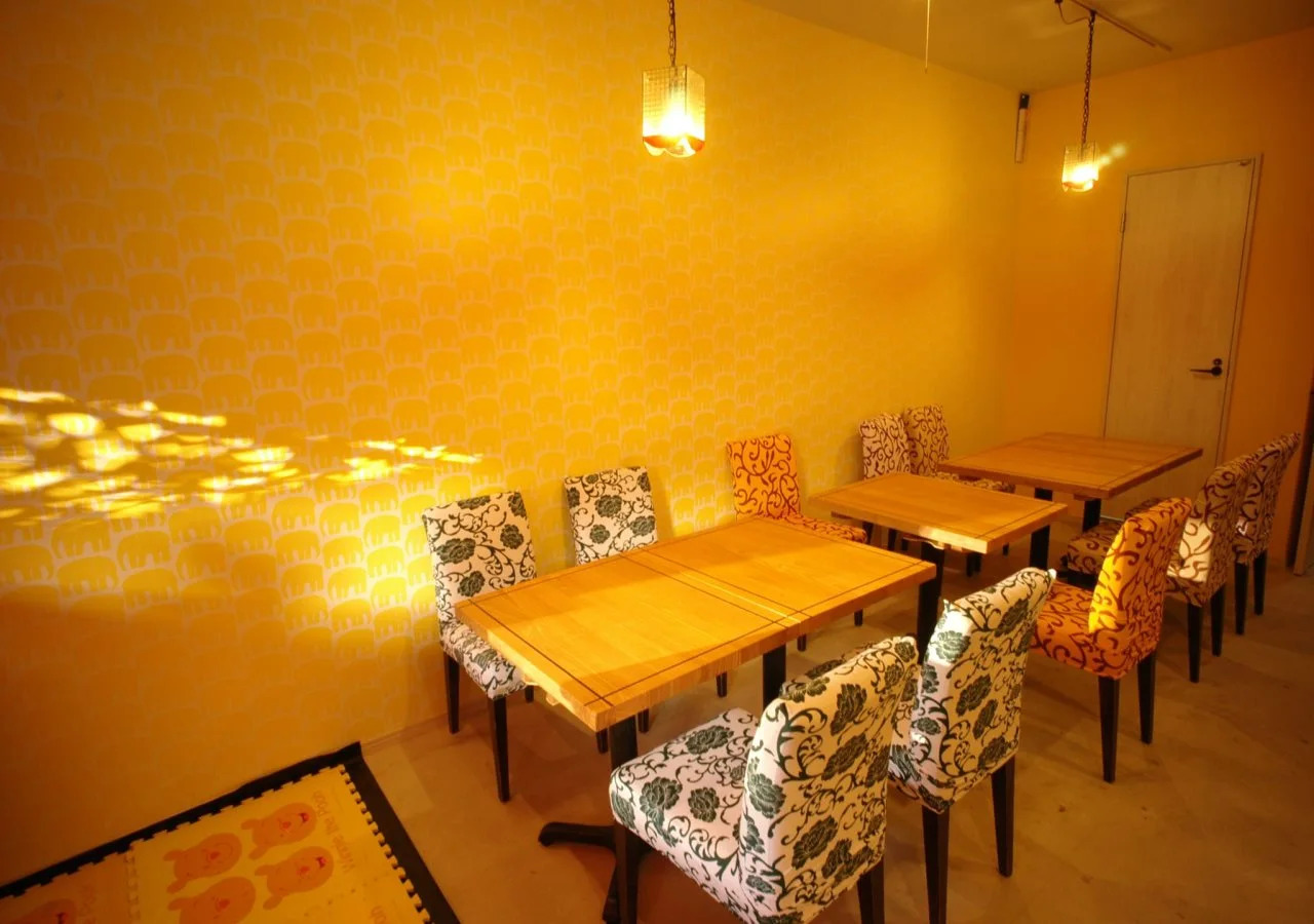 Foto - Yadocafe Chelsea's Rainbow B&B