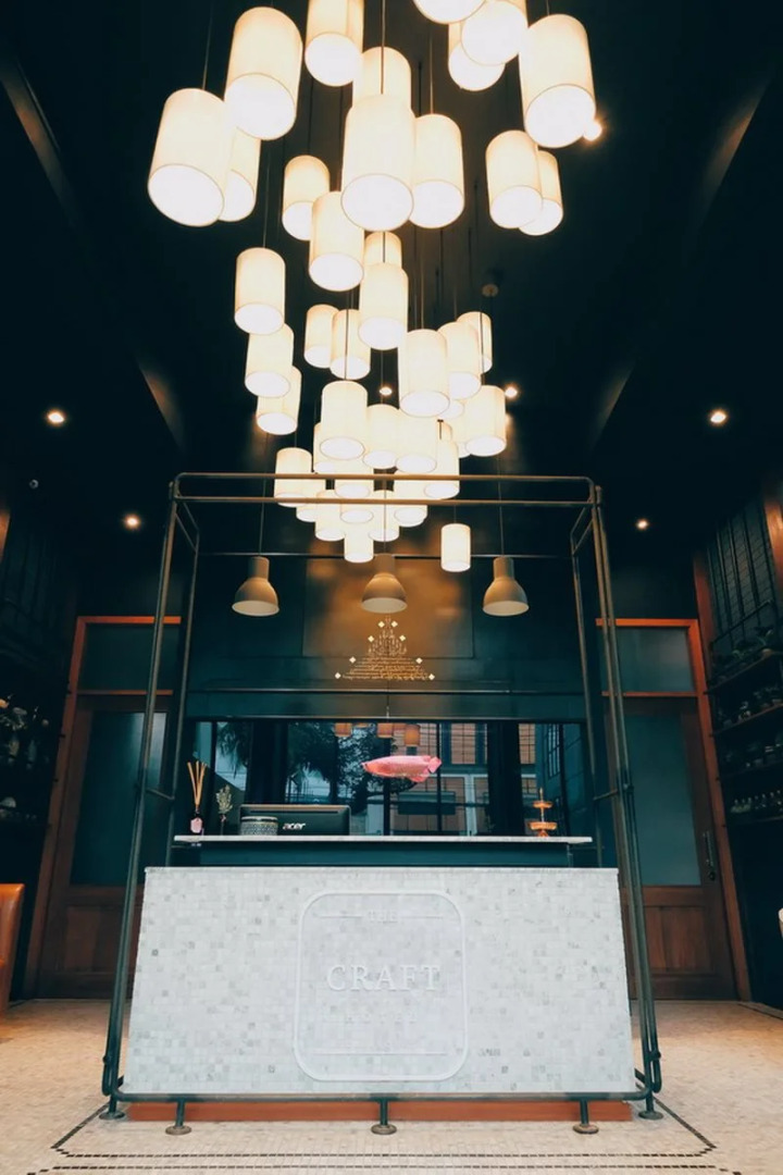 Foto - The Craft Nimman