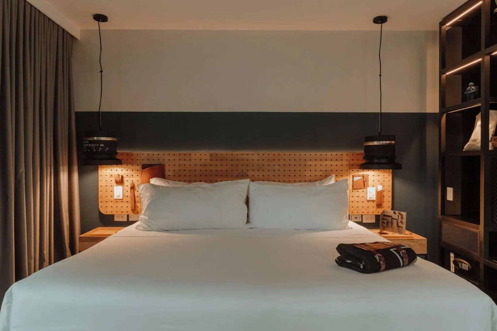 Photo - The Click Clack Hotel Medellín