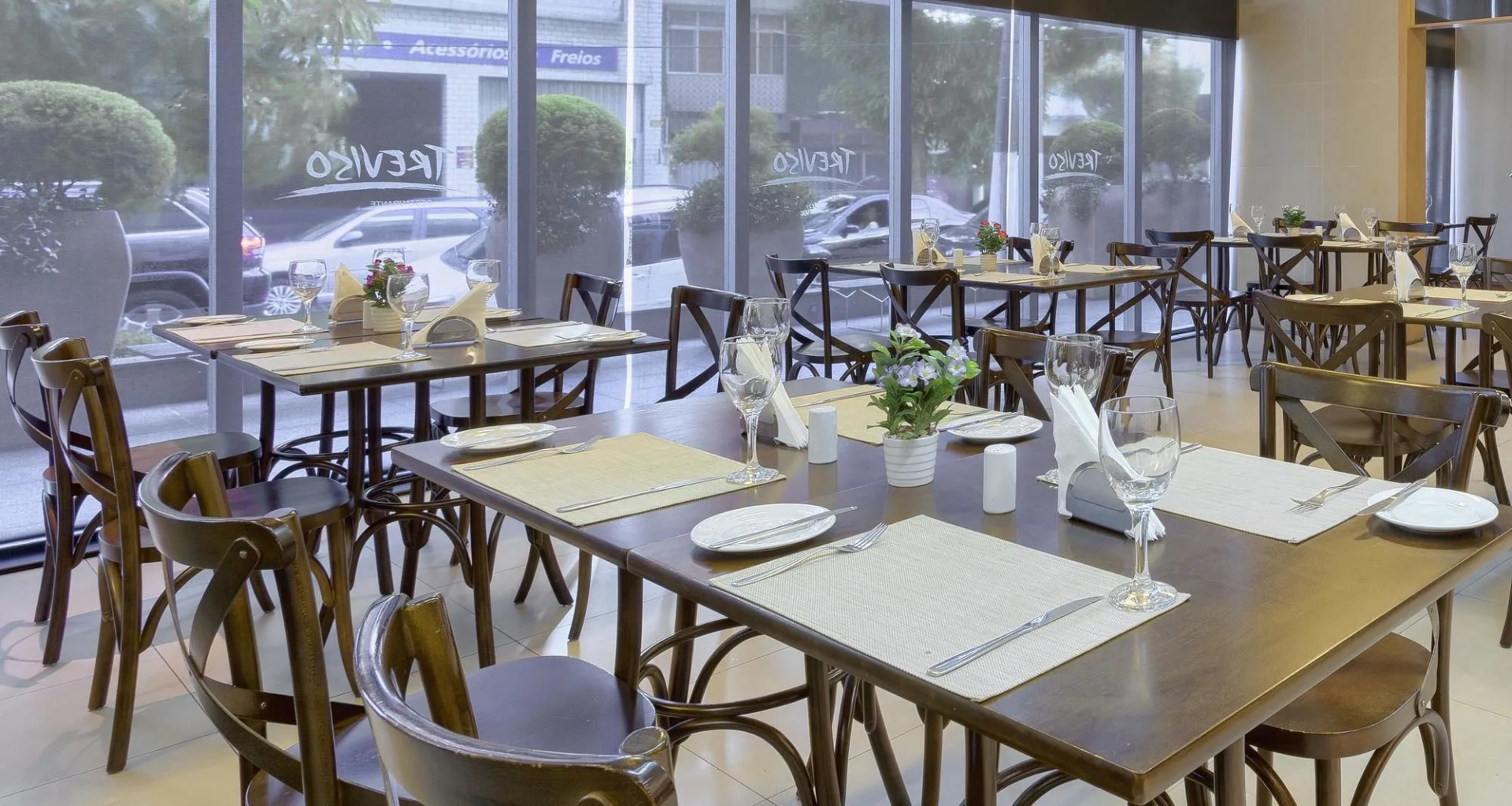 Photo - ibis Styles Belem Nazare