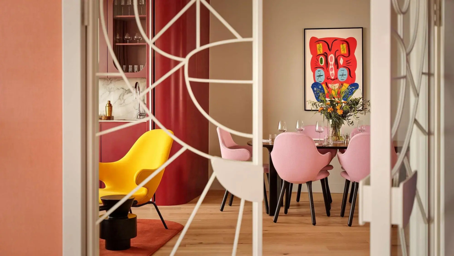 Photo - art'otel London Battersea Power Station, Powered by Radisson Hotels