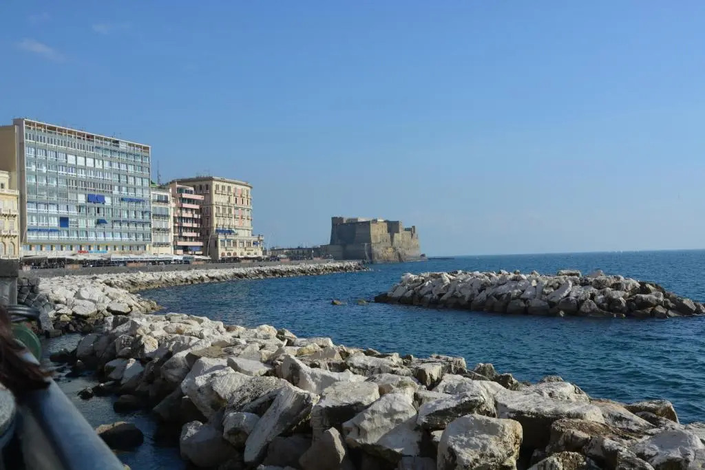 Photo - Dimora Megaride