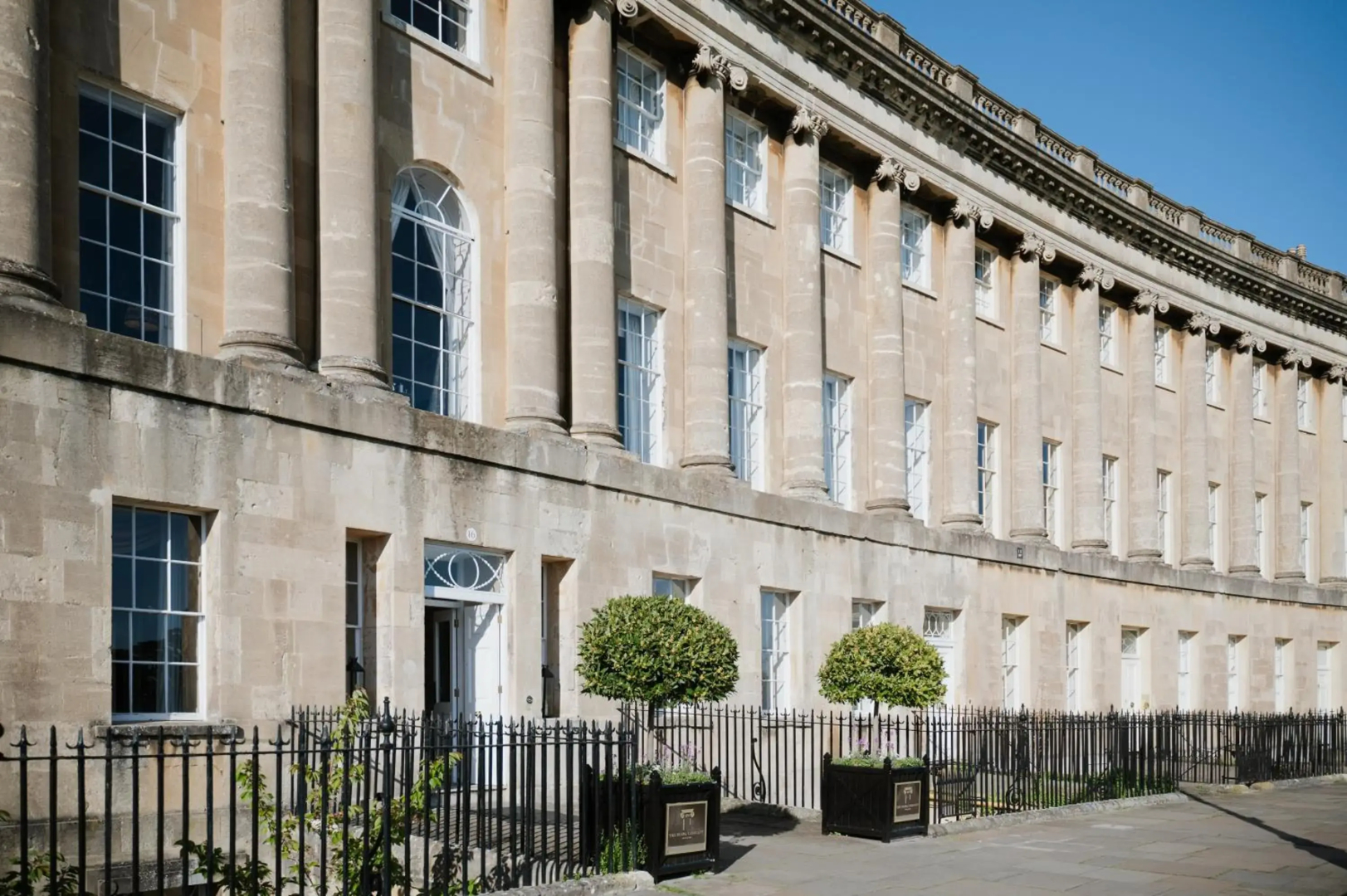 Photo - The Royal Crescent Hotel & Spa