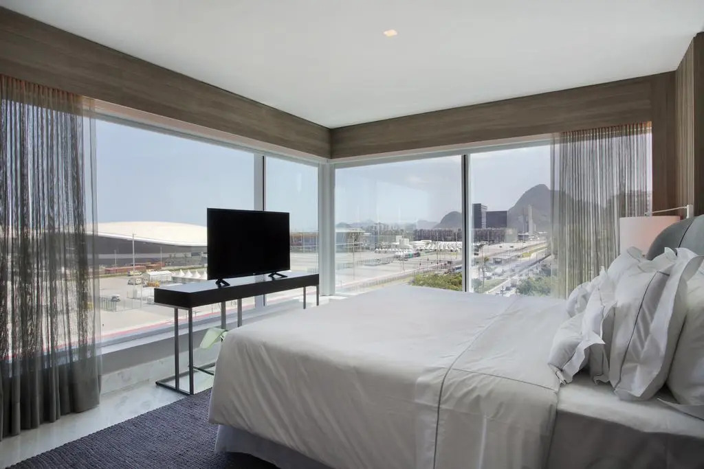 Photo - Venit Mio Hotel