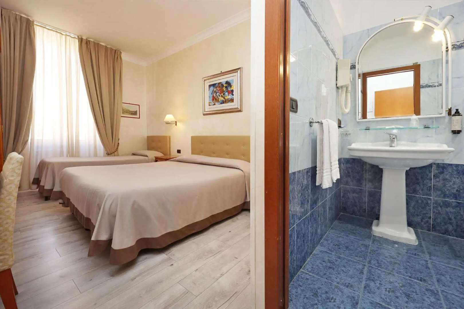 Photo - Hotel Rimini