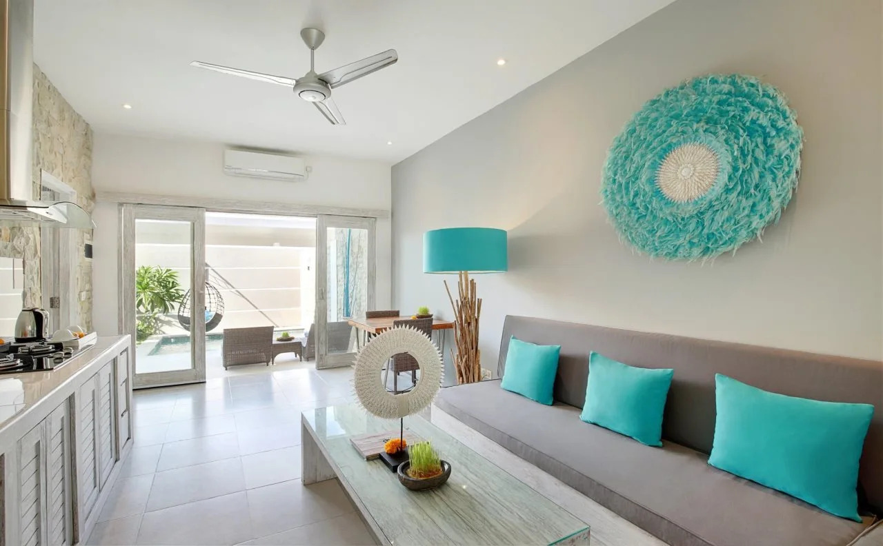 Foto - Bali Cosy Villas Seminyak