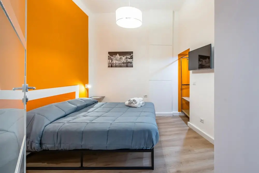 Foto - Lioy 25 by Napoliapartments - Camera 1