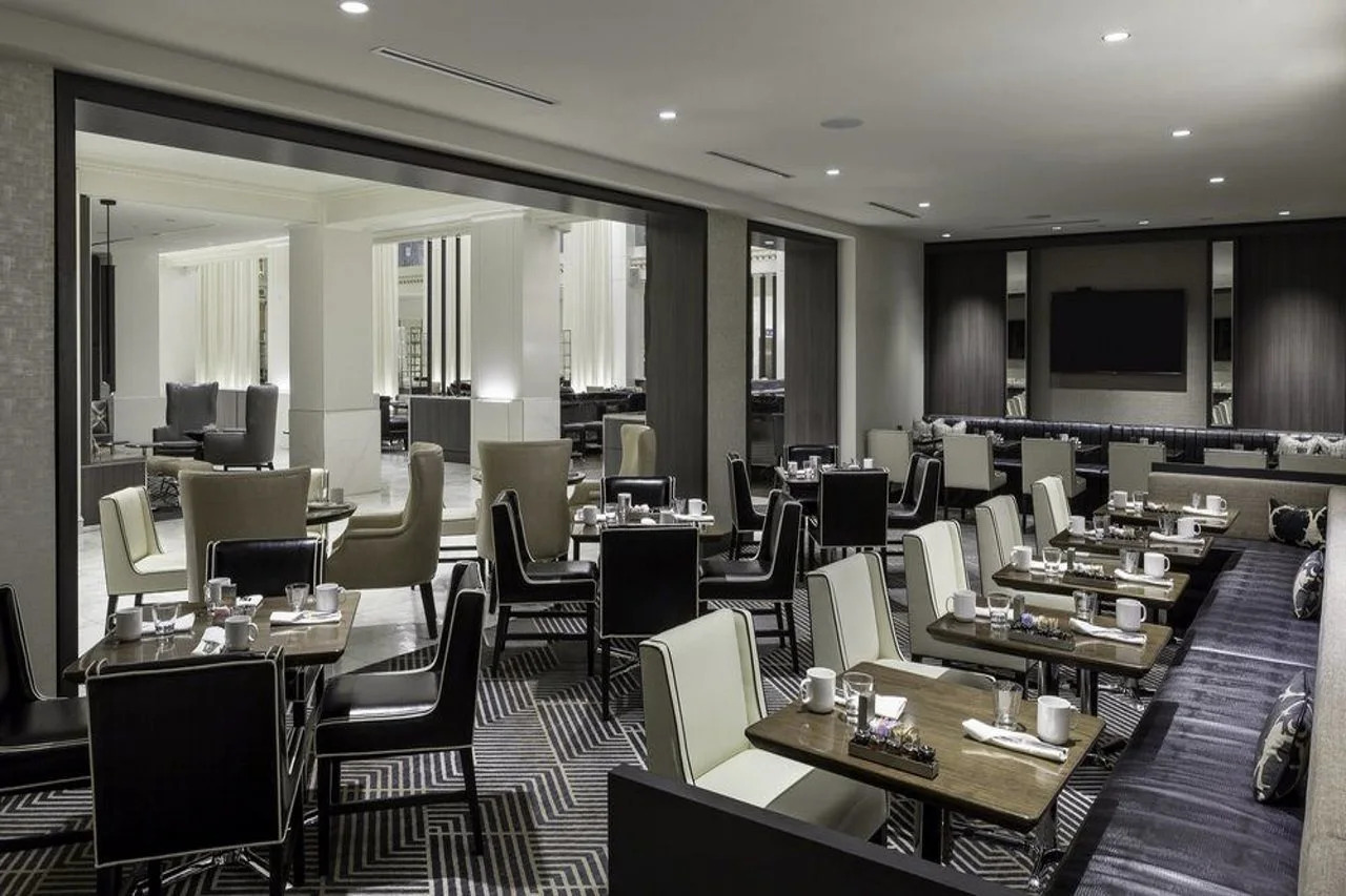 Photo - Hilton Boston Park Plaza