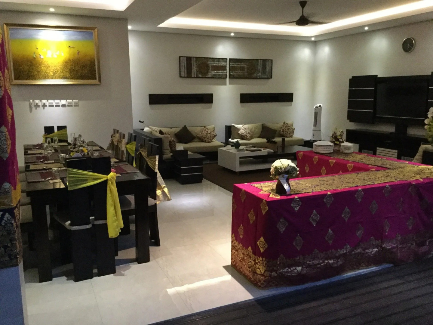 Foto - The Amarta Villa