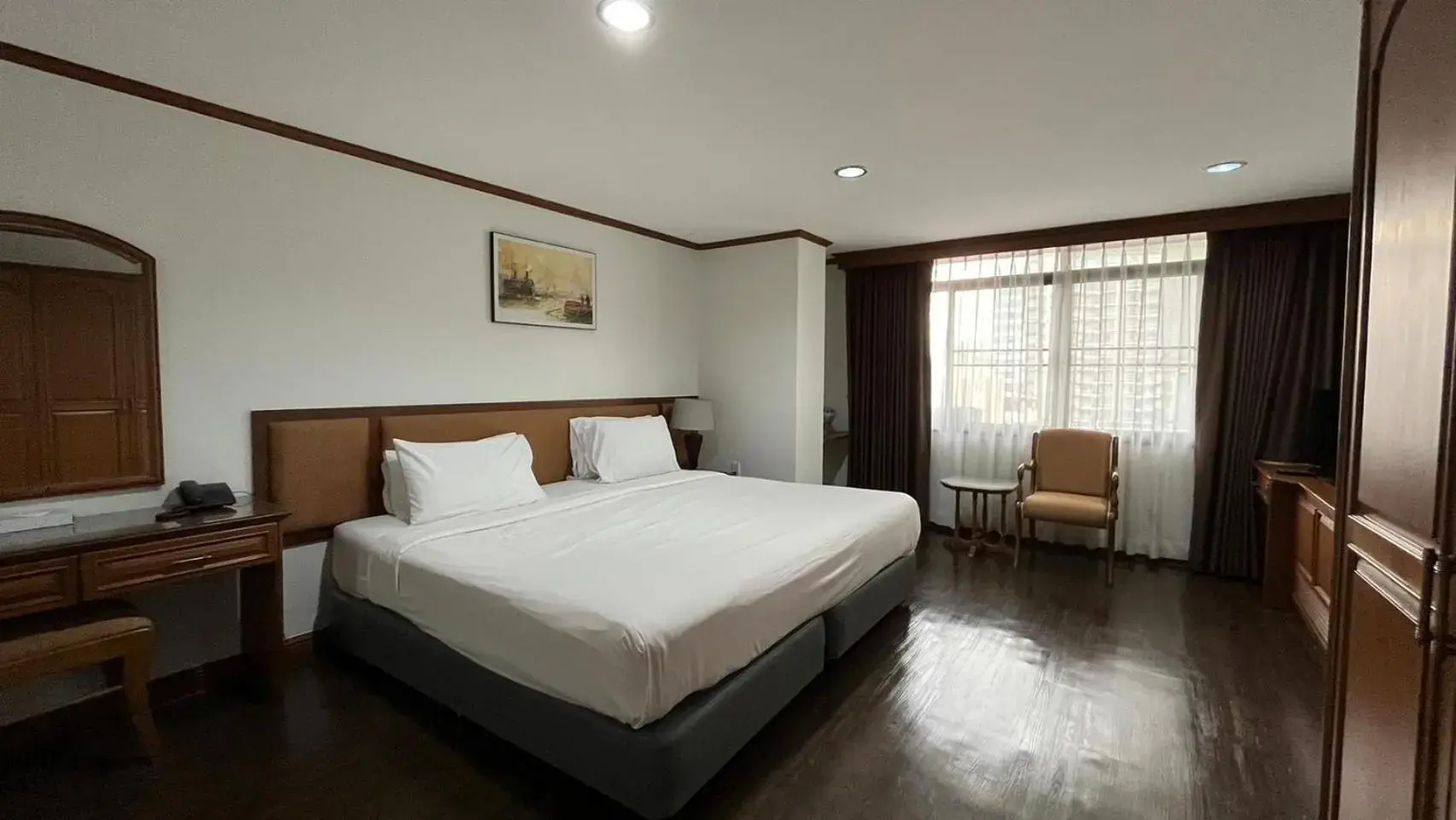 Foto - Yellow Ribbon Hills Boutique Suites