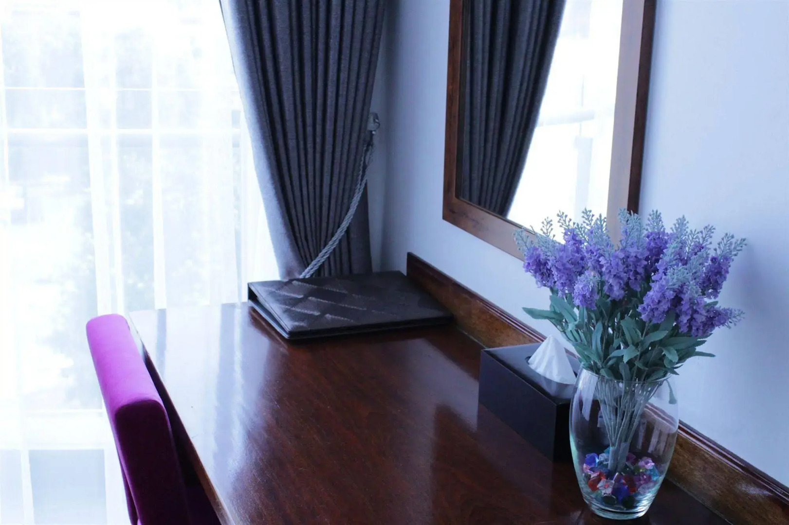 Photo - Harmony Phnom Penh Hotel