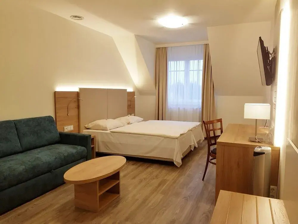 Photo - City Hotel Stockerau