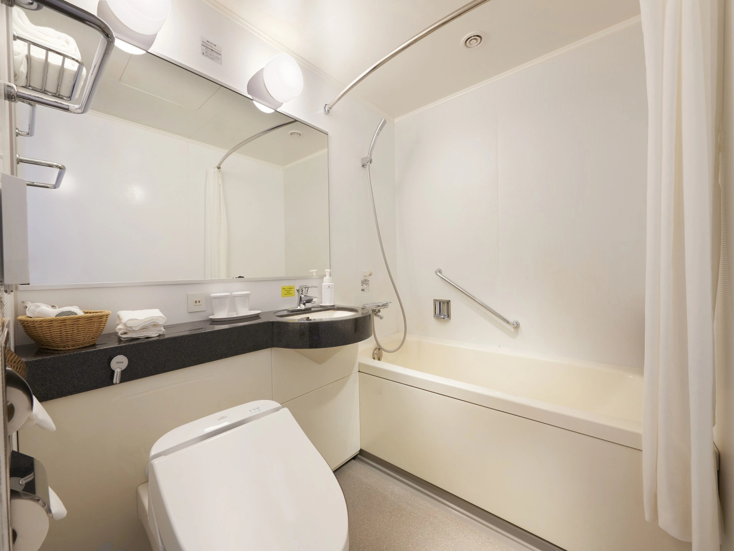 Photo - Sotetsu Grand Fresa Tokyo-Bay Ariake