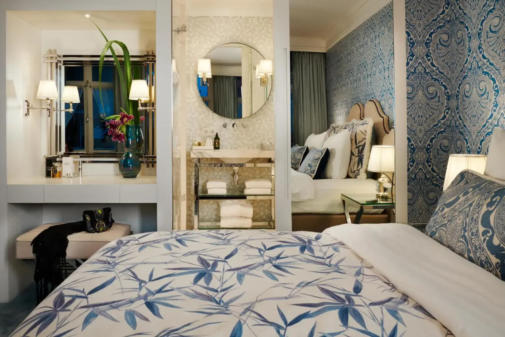 Foto - Hotel Estheréa