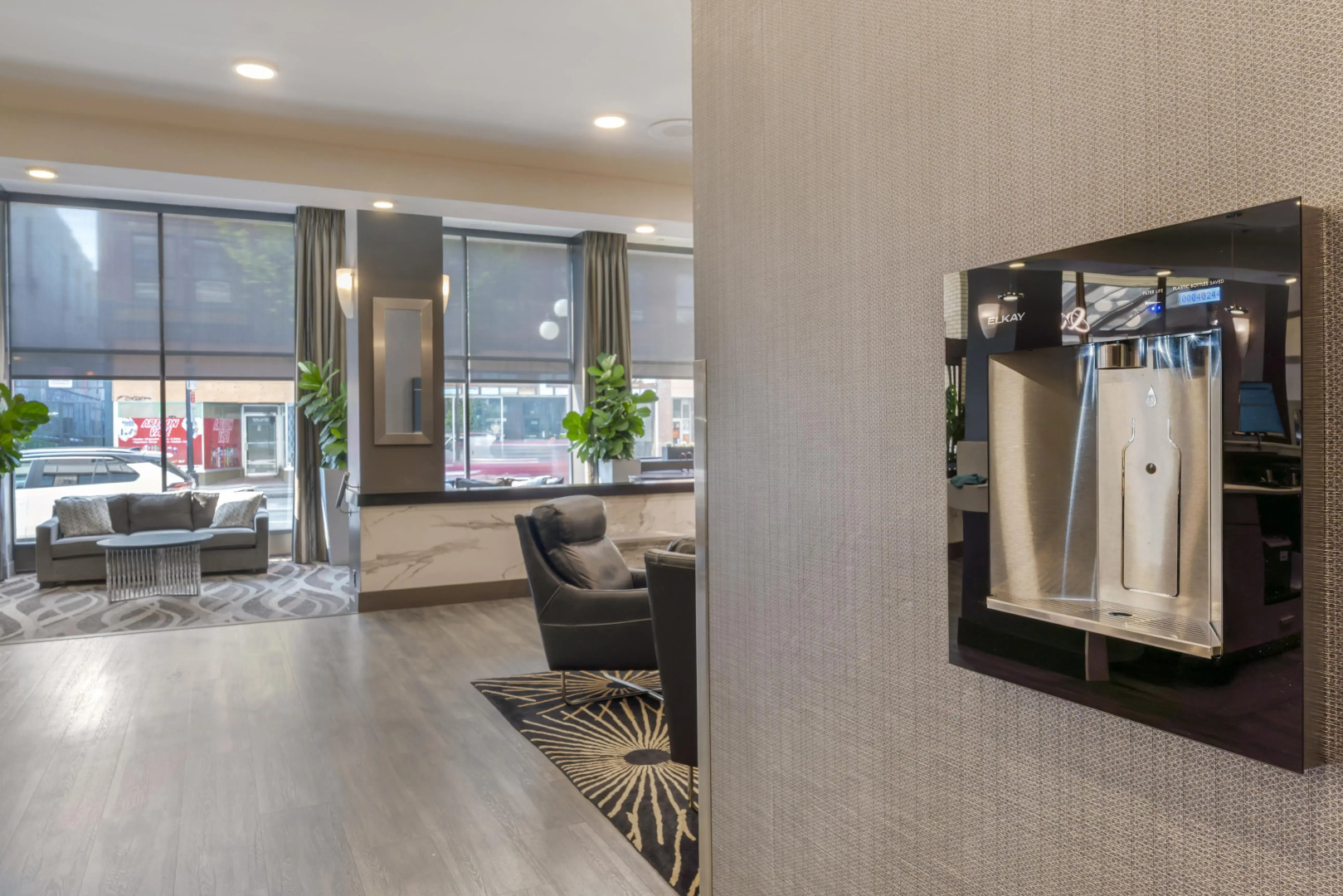 Foto - BEST WESTERN PLUS Carlton Plaza Hotel