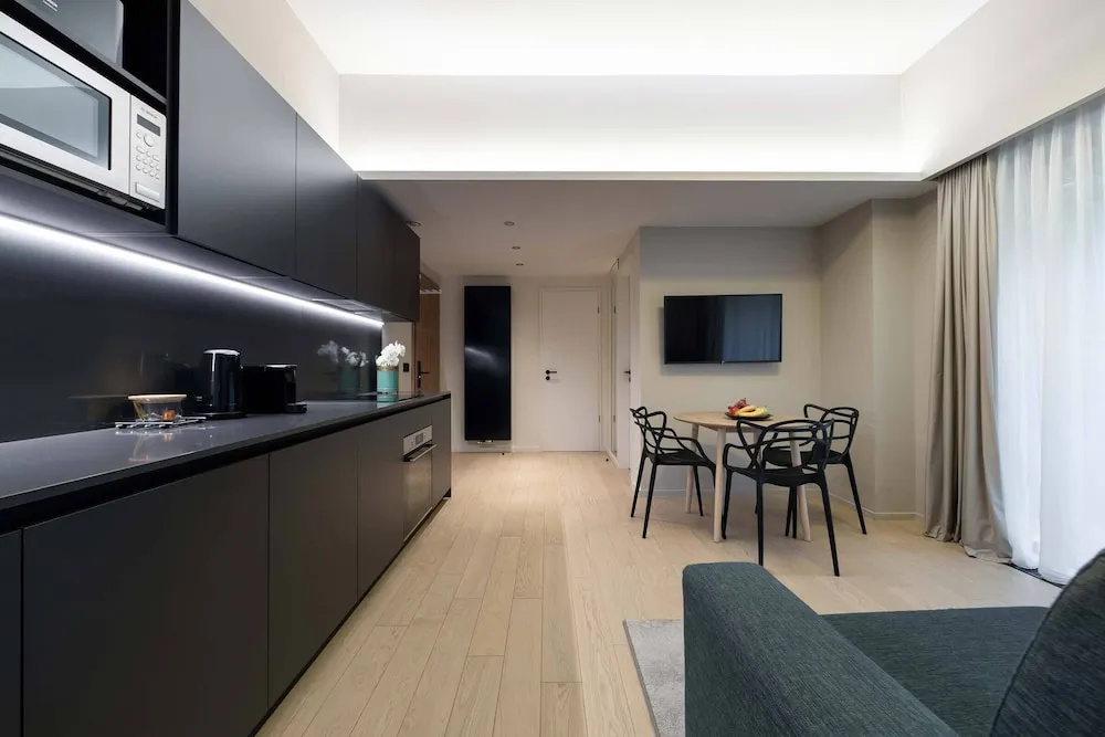 Foto - The Central Kirchberg - Smart ApartHotel