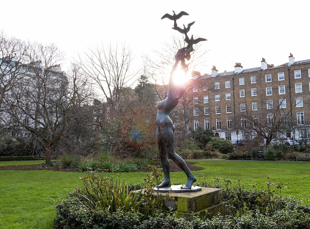 Foto - Beaverbrook Town House