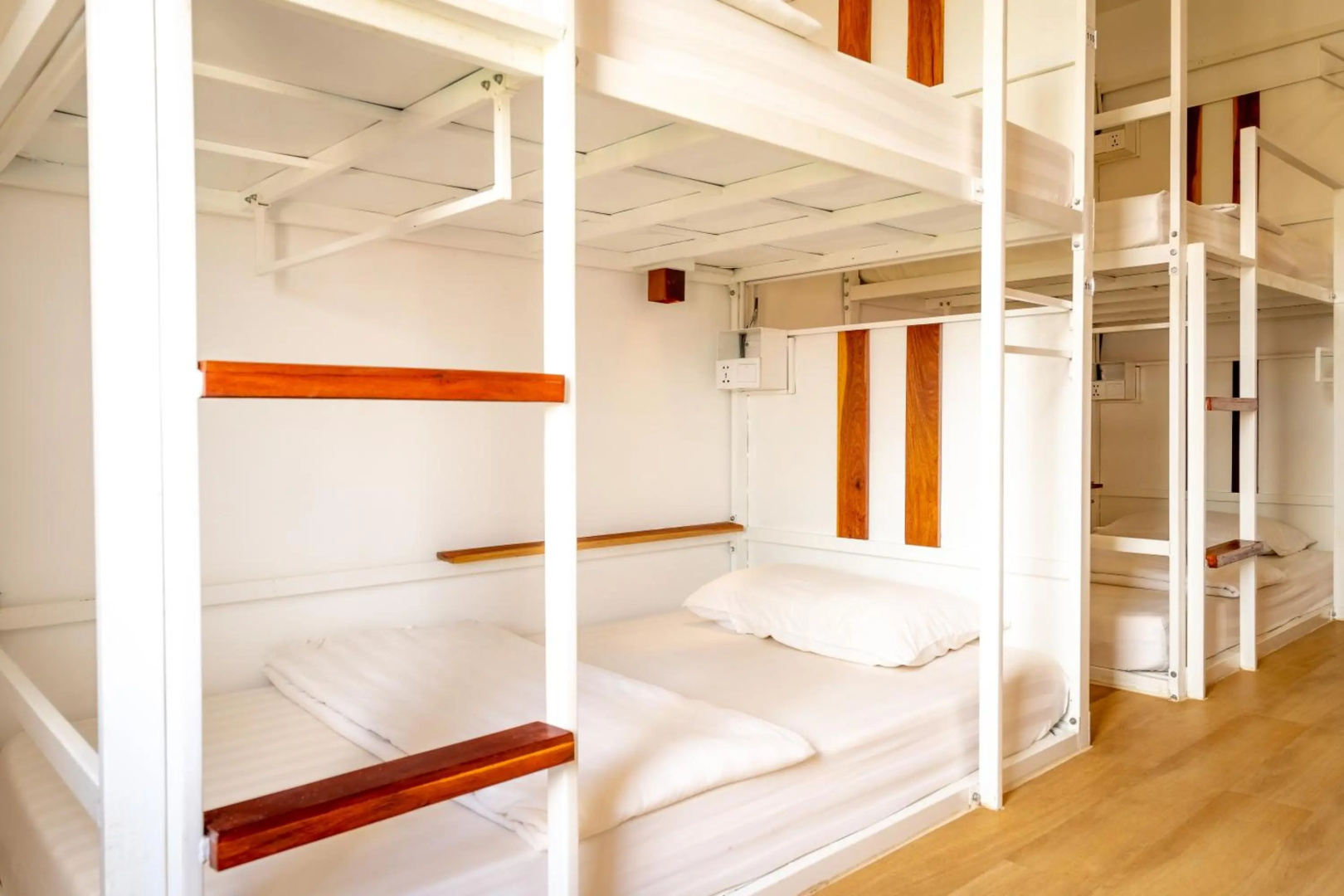 Photo - Onederz Hostel Siem Reap