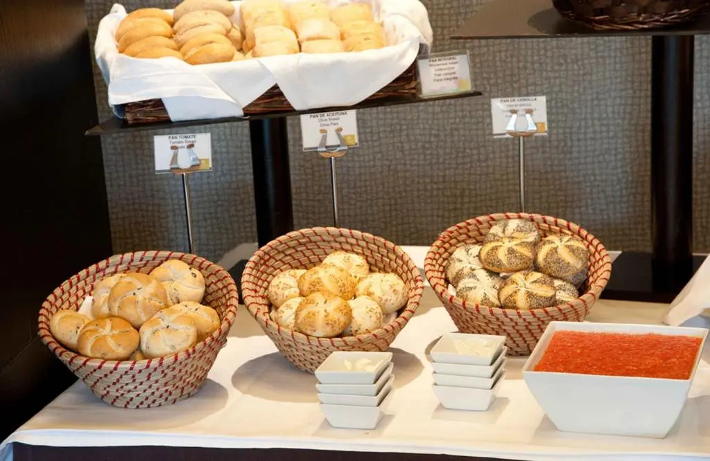 Foto - Hotel Abades Nevada Palace