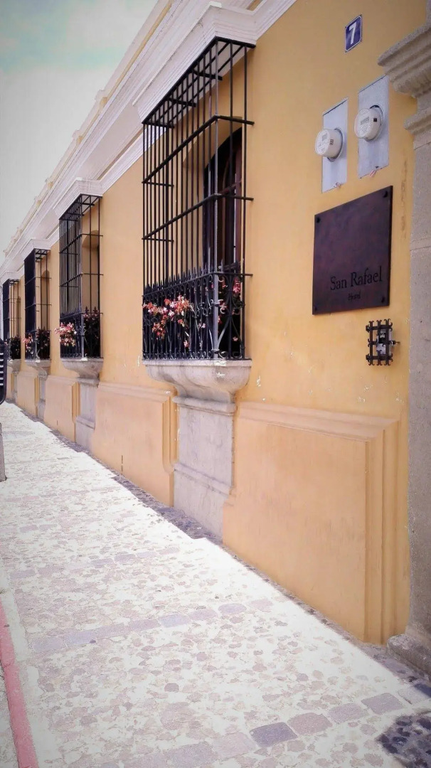 Photo - San Rafael Hotel