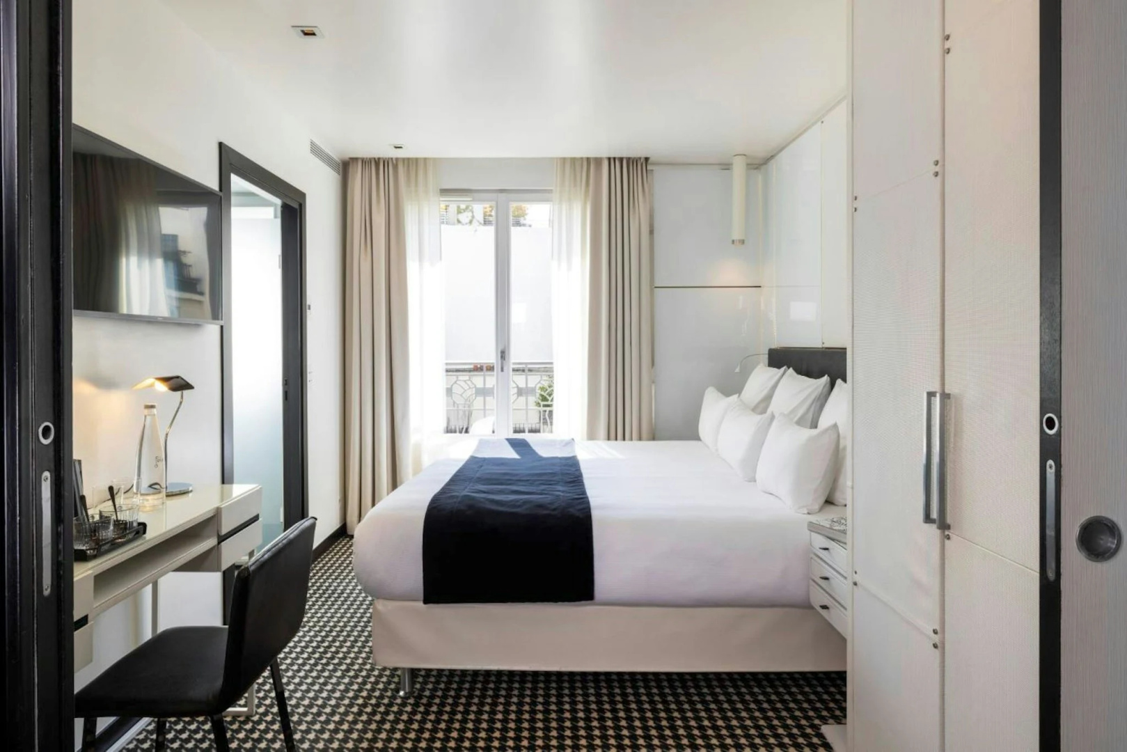 Foto - Hotel Felicien By Elegancia