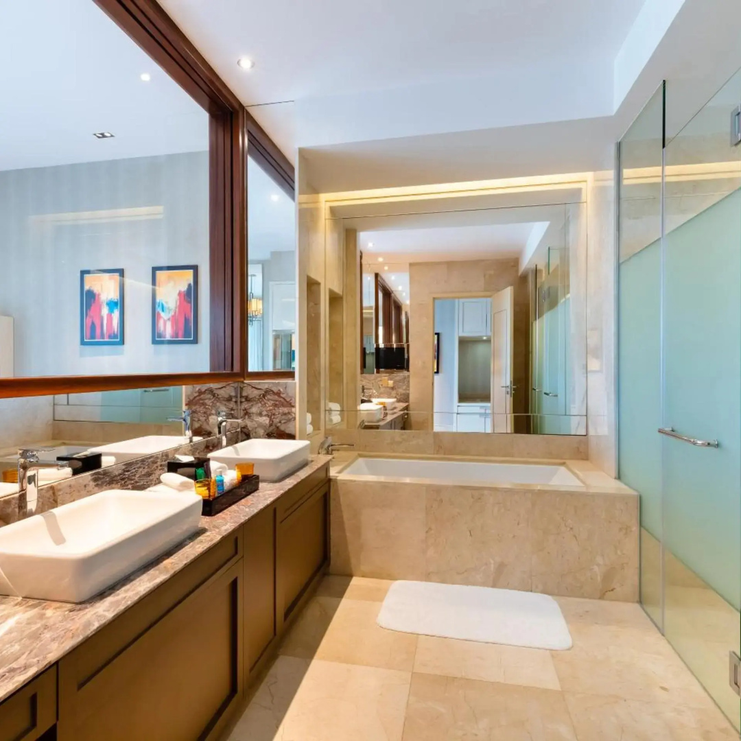 Foto - Resorts World Sentosa - Equarius Hotel