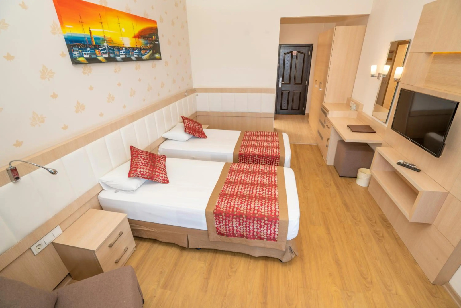 Photo - Gardenia Hotel