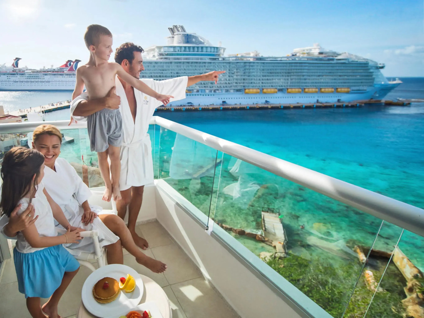 Foto - El Cid La Ceiba Beach