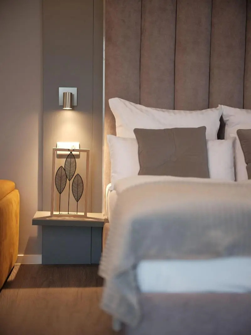 Foto - THE ROOMS - Hotel & House