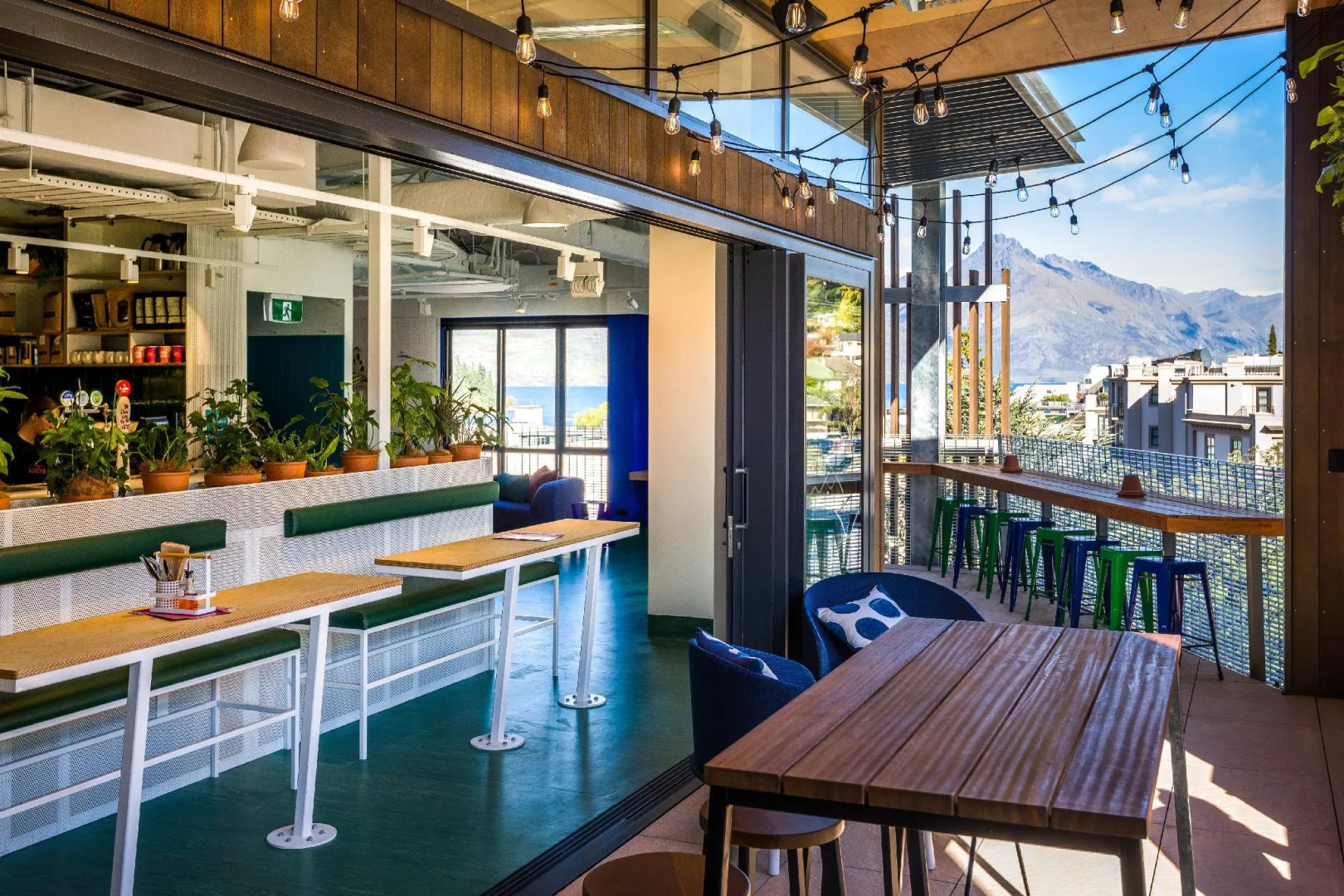 Photo - LyLo Queenstown