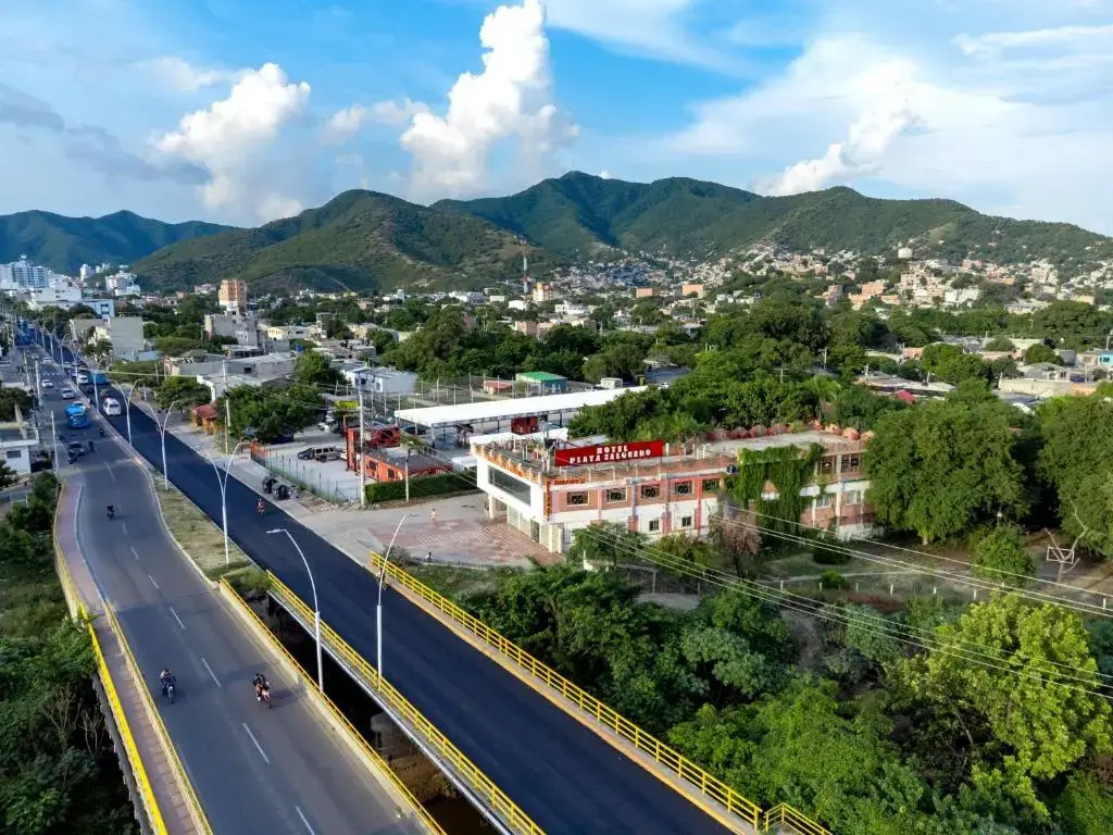 Foto - Hotel Playa Salguero By GEH Suites