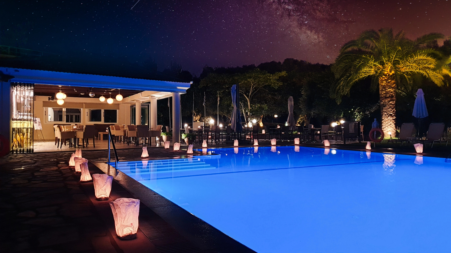 Foto - Hotel Yannis Corfu