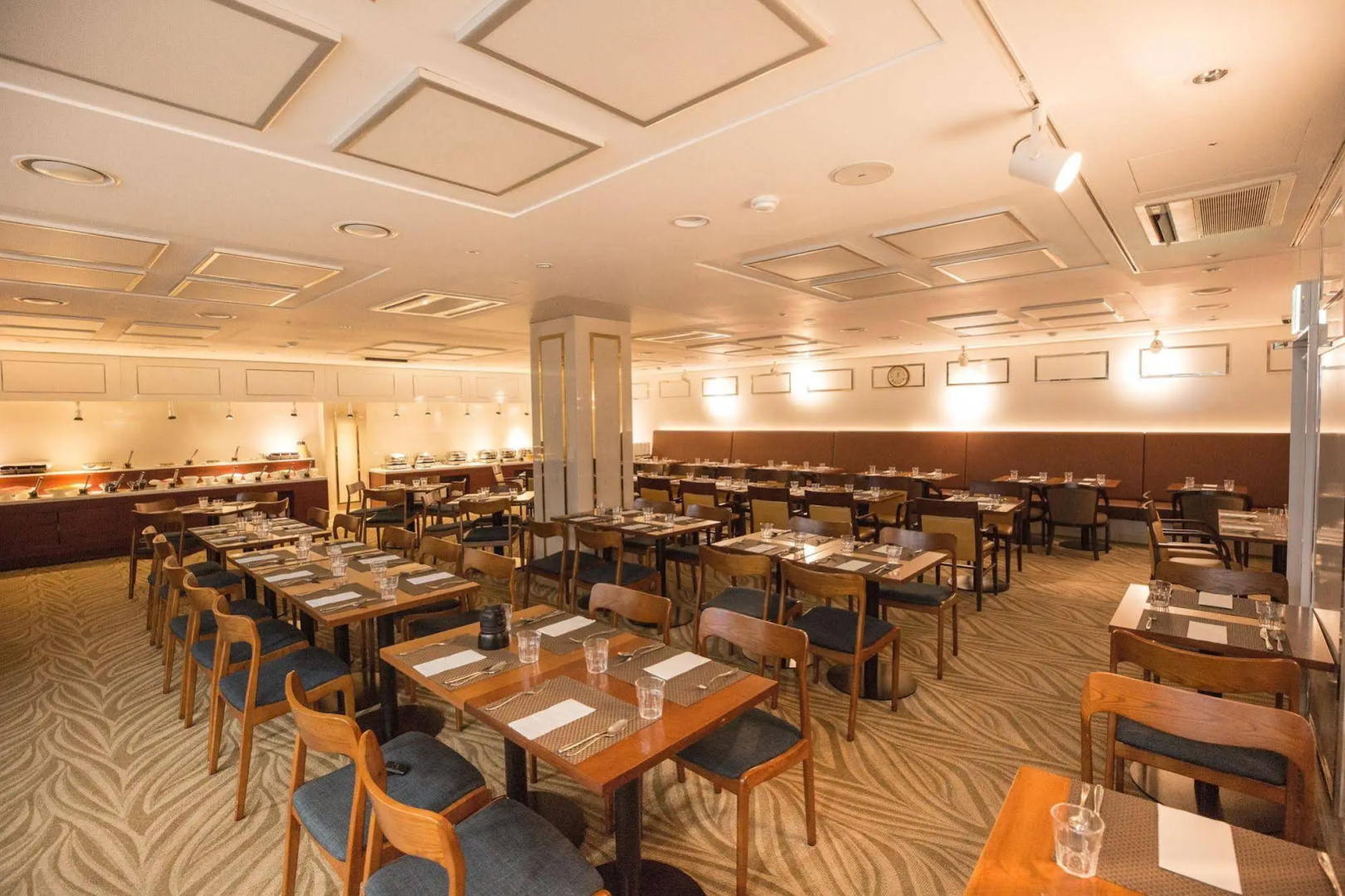Foto - The Summit Hotel Seoul Dongdaemun