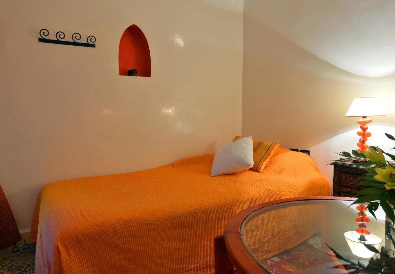 Foto - Riad Zayane Atlas