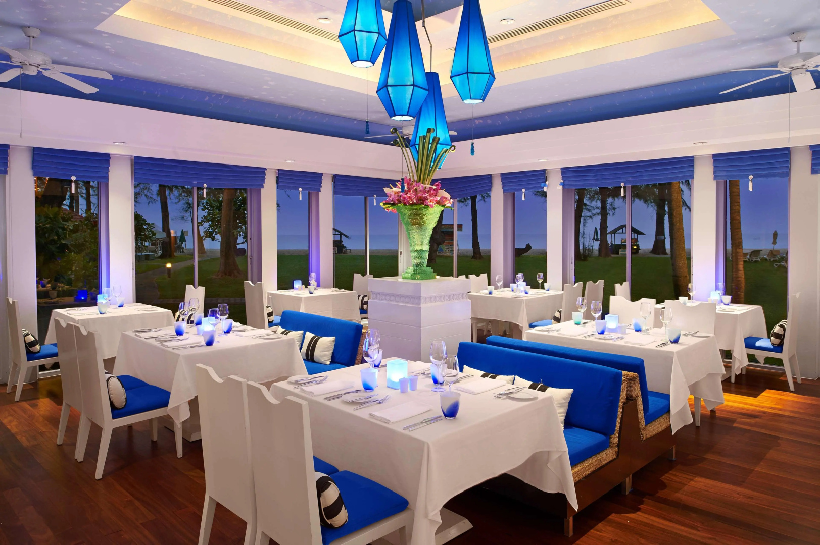 Foto - Dusit Thani Laguna Phuket