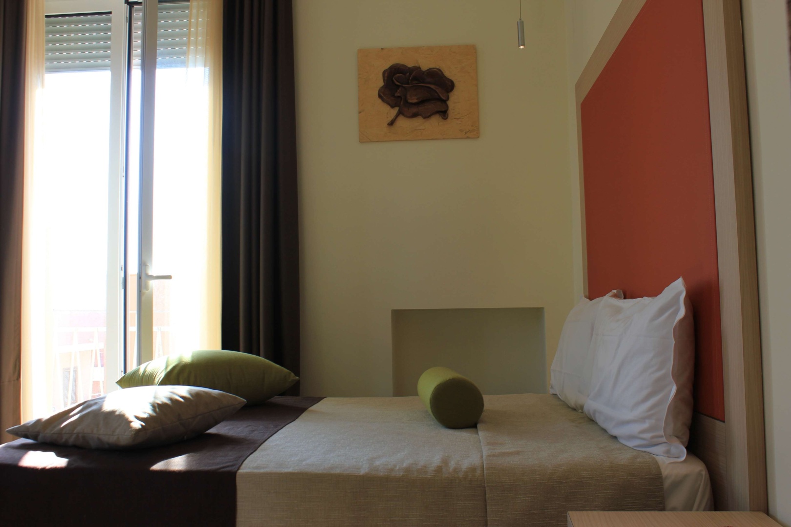 Foto - Hotel 33 Baroni