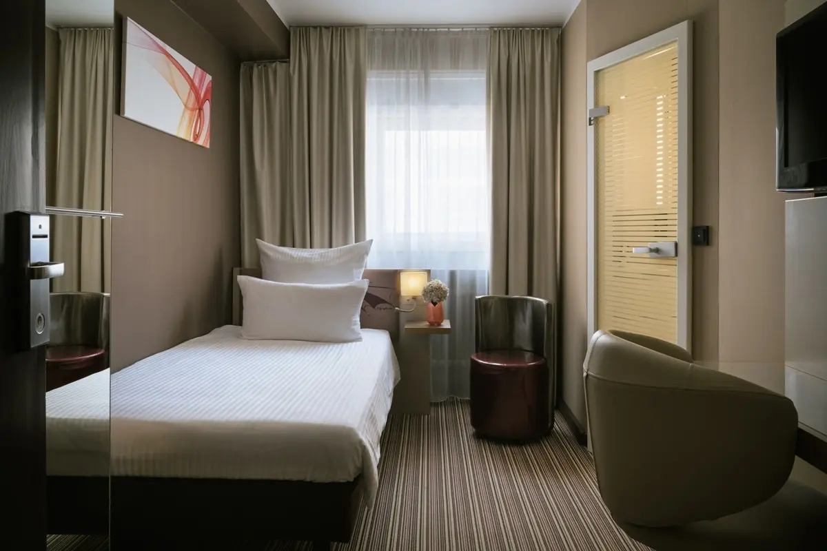 Foto - Leonardo Boutique Hotel Munich
