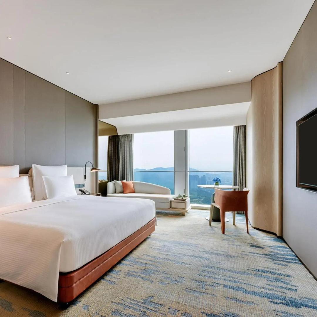 Photo - Pullman Shenzhen North